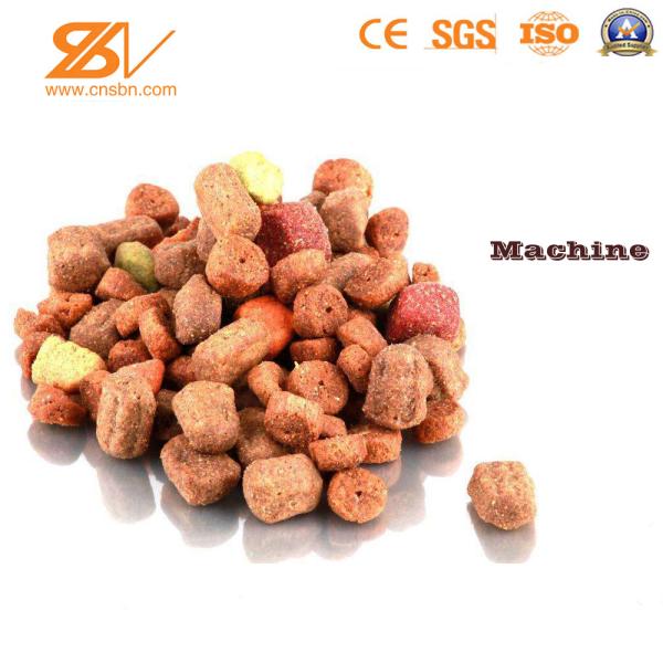 Buy cheap Siemens Motor Pet Food Processing Line , Pet Food Processing Machine from wholesalers