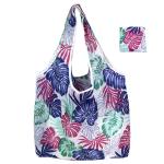 Amazon hot selling Reusable Grocery Tote Bags Eco Friendly handbags Large Heavy