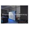 Buy cheap SMD3535 Outdoor Advertising LED Display With Iron Waterproof Cabinet from wholesalers