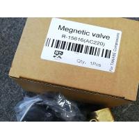 Buy cheap MAGNETIC VALVE R15616 for TANABE AIR product