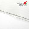 Buy cheap Non Flammable Abrasion Resistance Silicone Coated Fabric 590g High Strength from wholesalers