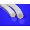 Buy cheap Soft Rature High Temperature Silicone Tubing Anti Aging Ozone Resistance from wholesalers