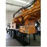 Buy cheap 400m Deep Well Drilling Machine from wholesalers