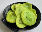 Nutritious Dried Fruits Vegetables OEM Dehydrated Kiwi Chips