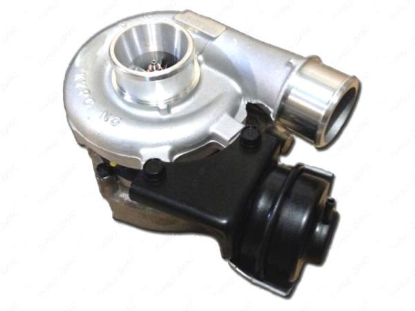 Buy cheap Hyundai Santa Fe CRDi TF035VNT Turbo 49135-07300,49135-07100, 49135-07302,28231-27800 from wholesalers