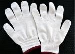 Labor Insurance Glove Cotton Gloves Anti-Wear Thickening Hand Protection