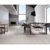 Buy cheap 200x1200mm Gray Yellow Wooden Porcelain Strips For Bedroom And Decorative Floor Strip from wholesalers