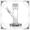 Buy cheap 6 Arms Perc Hookah Smoking Glass Water Pipe With Phoenix Star Logo from wholesalers