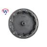Buy cheap 2034833 2028212 Final Drive Cover ZX200 ZX160LC-3 ZX200-5G For Zaxis from wholesalers
