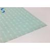 Buy cheap 210D Oxford Printed Waterproof Fabric PEVA Coated from wholesalers