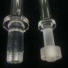 Buy cheap High Pressure Resistance Quartz Distillation Apparatus Water Distilling Electric Heating from wholesalers