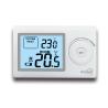 Buy cheap High Quality Wireless Gas Boiler Thermostat For Home Hotel ST2403 RF from wholesalers