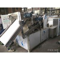 Buy cheap Low-temperatured Hanging-type Drying Noodle Production Line Supplier product