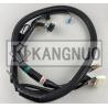 Buy cheap ZAX200 ZX210 Direct Injection Cable Wiring Harness 1027579 from wholesalers
