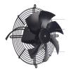 Buy cheap High Speed EC Axial Fan / Squirrel Cage Blower Fan For Cooling CE Certified from wholesalers