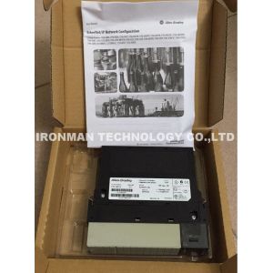 1756-ENBT Allen Bradley Ser A FW 6.006