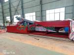 Waste Management Mud Cleaning Equipment For Oil Gas Water Well Drilling