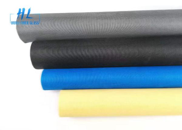 Buy cheap Fiberglass Mosquito Mesh for Dirt Prevention from wholesalers