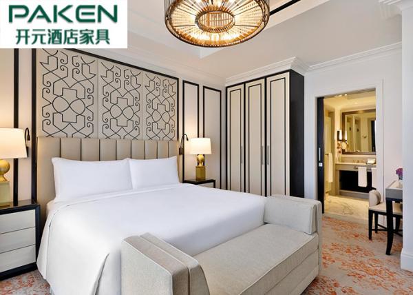 Buy cheap Royal Imperial Hotel Geometry Ethnic Feature Decorates Net Upholstered Furnitures from wholesalers