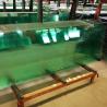 Buy cheap Ultra Clear Shower Door Safety Glass Customized ODM For Hotel from wholesalers