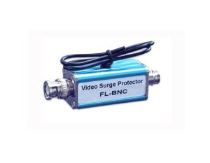 Wholesale 2 Ports Serial Interface Converters , Video Signal Surge Protector from china suppliers