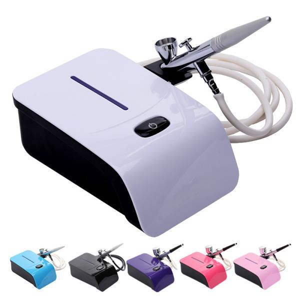 Buy cheap Paint Spray Gun Airbrush Compressor For Craft Cake Decorating from wholesalers