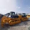 Buy cheap 220HP Ripper Cummins Engine Crawler Bulldozer Shantui Sd22 Gear pump from wholesalers