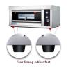 Buy cheap Even Heating Single Layer Dual Pan Electric Oven from wholesalers