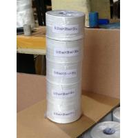Buy cheap E Glass Glass Cloth Insulation Tape 0.08-0.25mm H Grade Plain Weave product