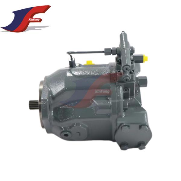 Buy cheap Rexroth A10V071 Hydraulic Piston Pump A10Vo18 A10Vo28 A10V074 A10Vo45 Pump Parts from wholesalers
