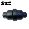 Buy cheap Black TB235 Takeuchi Excavator Carrier Roller Forged Polished from wholesalers