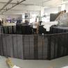 Buy cheap 500mm Naked Eye 3D LED Display from wholesalers