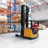 Buy cheap Q235 Heavy Duty Racking 7000kg Industrial Longspan Shelving from wholesalers