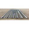 Buy cheap 30-50m/min fast speed cutting rolling shutter door roll forming machine in Brazil Raw material: Galvanized steel from wholesalers