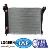 Buy cheap 1986-1997 Ford Aerostar Radiator Water Cooled Dpi 901 OEM E59h8005ba from wholesalers