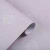 Buy cheap Textured Embossed Floral Self Stick Wallpaper 10m Vintage Floral Self Adhesive Wallpaper from wholesalers