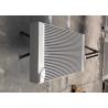 Buy cheap Doosan Daewoo DH60 DH150-7 DH130 DH220 Excavator Hydraulic Parts Engine Radiator from wholesalers