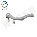 3210 6869 424 Front Left Steering Gear Ball Head Steering Rod Ending For BMW 2