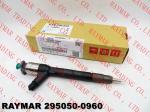 DENSO Genuine common rail fuel injector 295050-0960 for Chevrolet Holden
