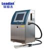 Buy cheap 4 Lines Leadjet Inkjet Date Printer CIJ Hydraulic Pressure 300 Meter Per Minute from wholesalers