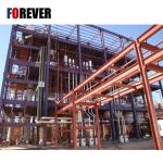 Energy Mining Small Scale Biodiesel Production Equipment Acid Catalyzed
