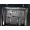Buy cheap 4.0Mpa 100s/chamber Helium Leak Testing Equipment For Car Condenser from wholesalers