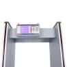 Buy cheap Professional FactoryAirport Door Frame walkthrough security check machine Metal Detector from wholesalers