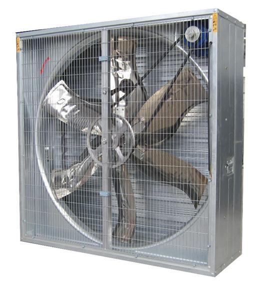 Buy cheap greenhouse negative pressure exhaust fan from wholesalers