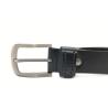 Buy cheap Pin Buckle Business 38mm Mens Casual Leather Belt from wholesalers
