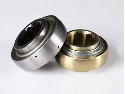 Hybrid Ceramic Agricultural Machinery Bearing 120 X 180 X 19 Mm Size C5