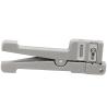 Buy cheap OEM ODM Fiber Optic Splicing Tools , 0-3.2mm Coaxial Cable Cutter Tool from wholesalers