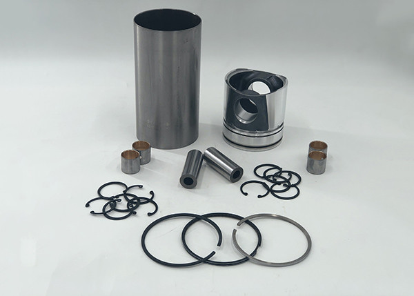 6BT5.9 Cummins Spare Parts Overhaul Kit