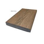 LIKEWOOD's PVC Composite Terrace Deck The Ultimate Choice for Modern Outdoor