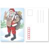 Buy cheap Decoration 3D Lenticular Card Flip Effect PET / PP / PVC Plastic Printing from wholesalers